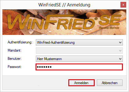 WinFriedSE > WinFriedSE starten > 4.jpg
