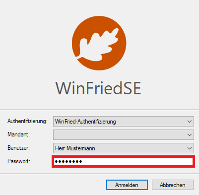 WinFriedSE > WinFriedSE starten > anmeldung3.PNG